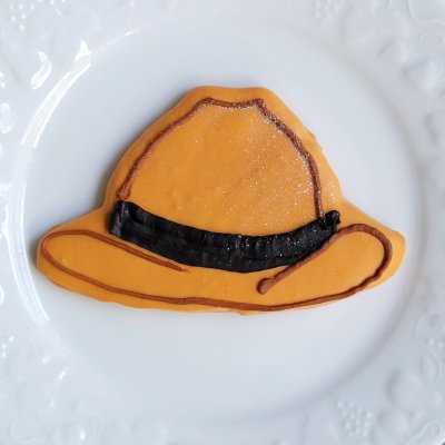 cowboy hat $4.50